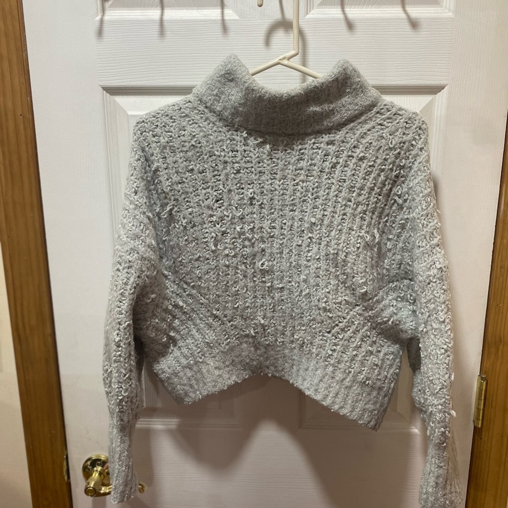 Women’s sweater